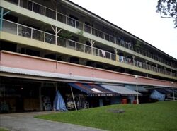 Jurong West Street 41 (D22), Shop House #622073641